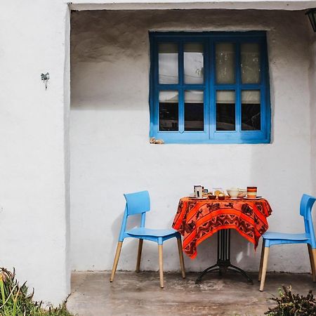La Casa De Vero Hostel Cachí Екстериор снимка