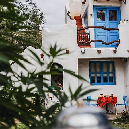 La Casa De Vero Hostel Cachí Екстериор снимка