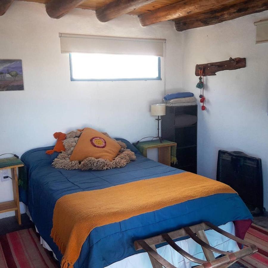 La Casa De Vero Hostel Cachí Екстериор снимка